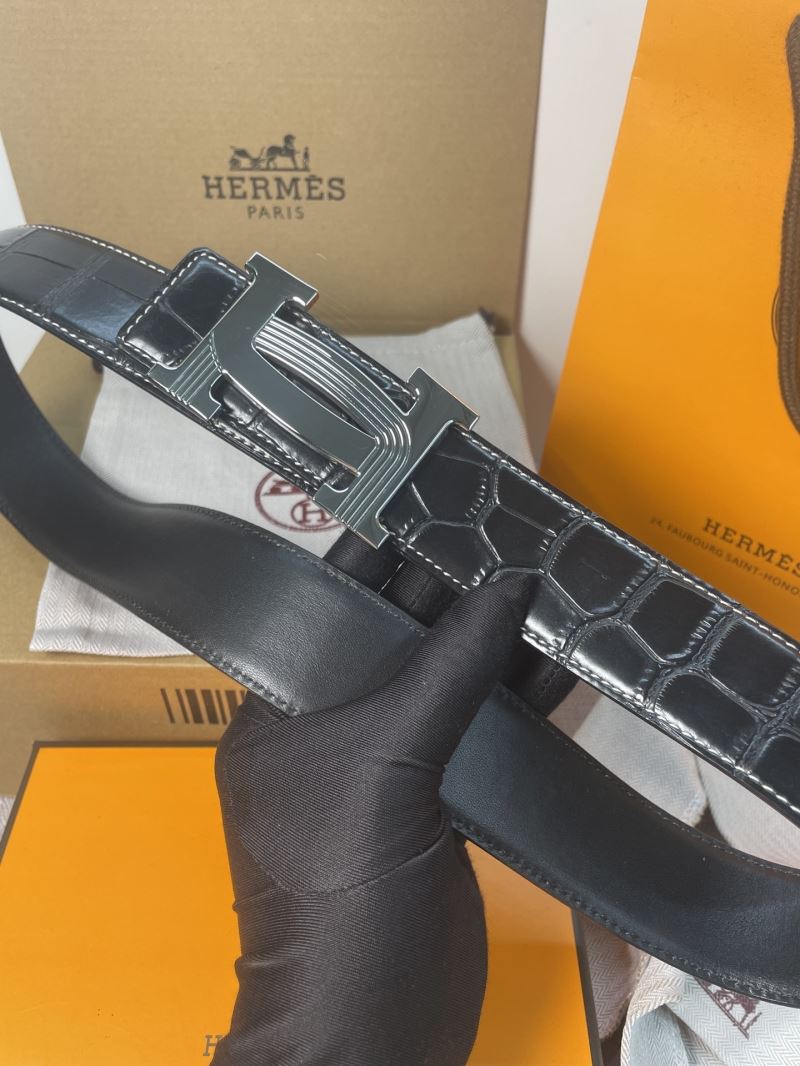 Hermes Belts